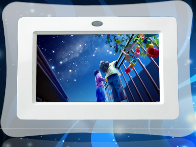 Digital Photo Frames