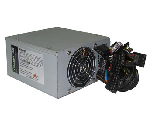 Computer Power Supplies