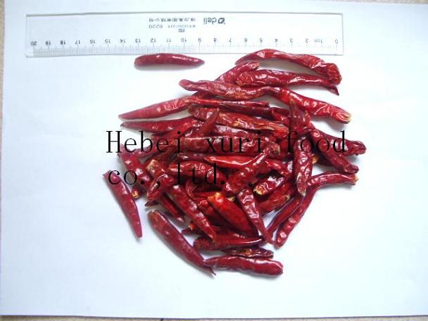 chaotian chilli