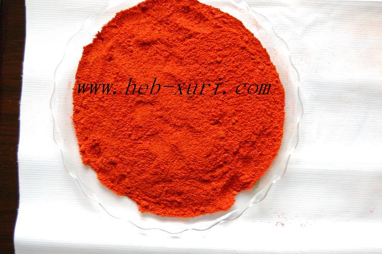 paprika powder