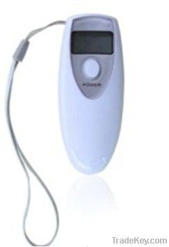 Alcohol Breath Tester