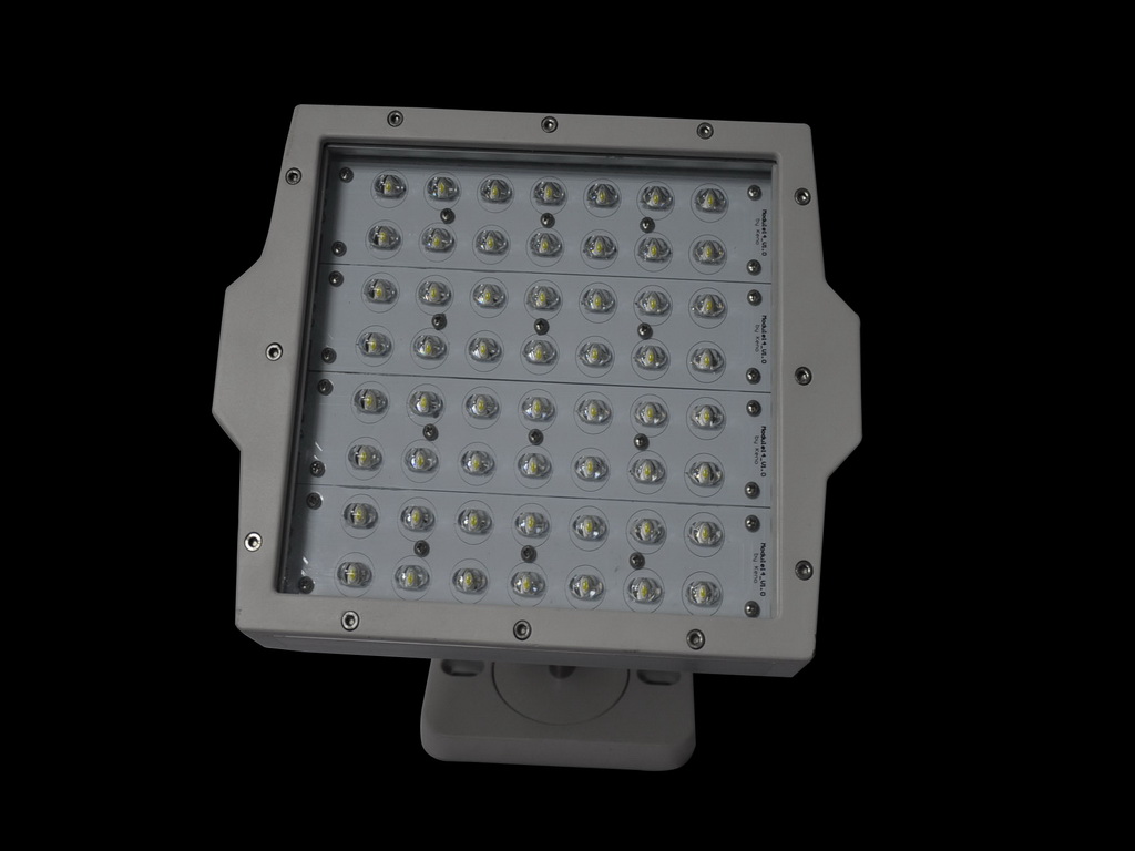 LED Tunnel light