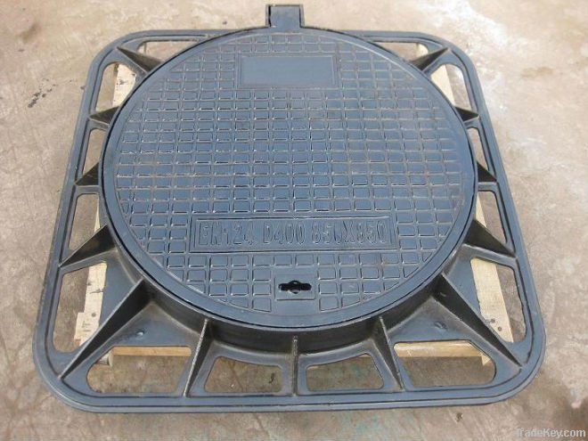 manhole covers