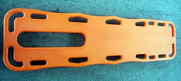 Spinal Board (EG-003)