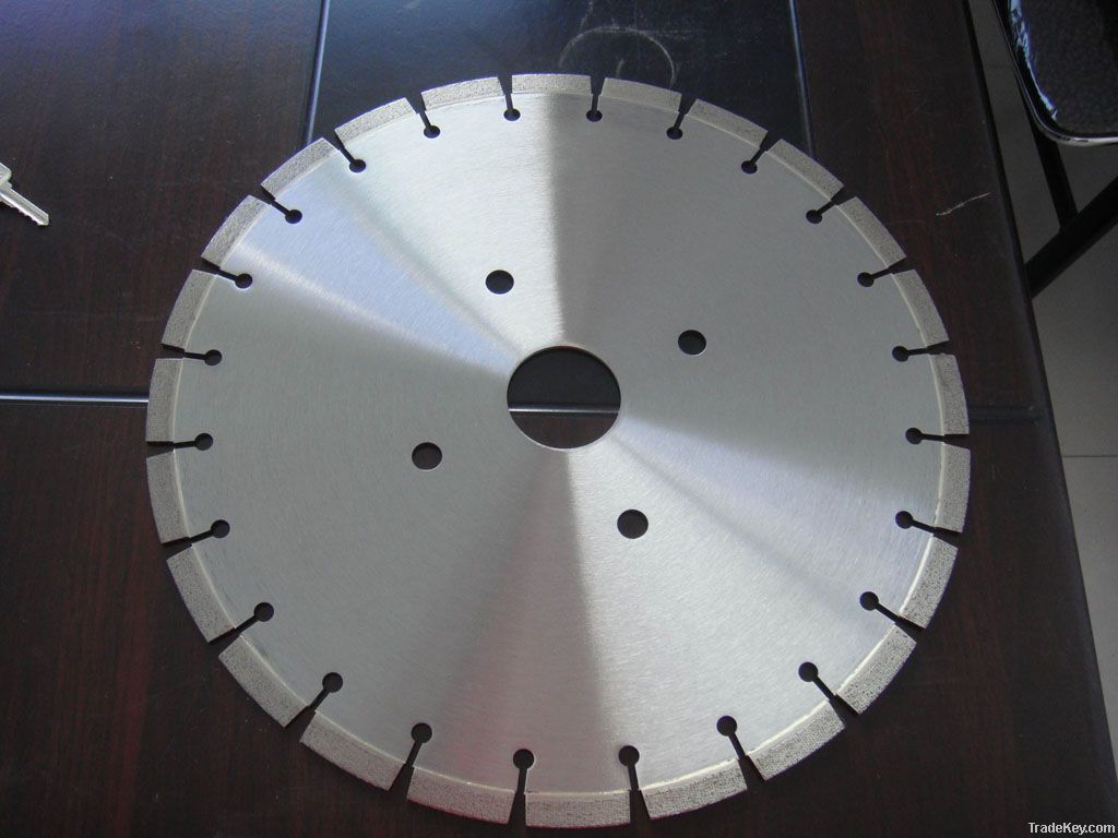 cutting saw blade