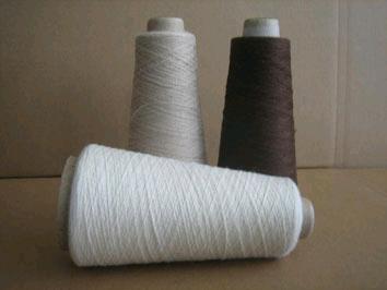 acrylic yarn, wool and acrylic yarn10NMâ50NM, viscose yarn 20Sâ40S