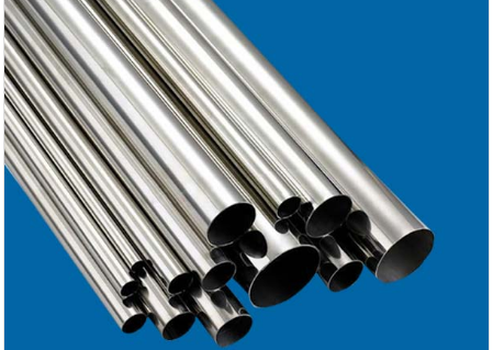 304 SEAMLESS PIPE