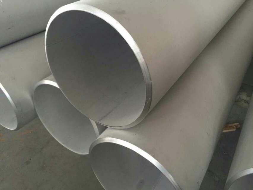 316/316L  seamless tube