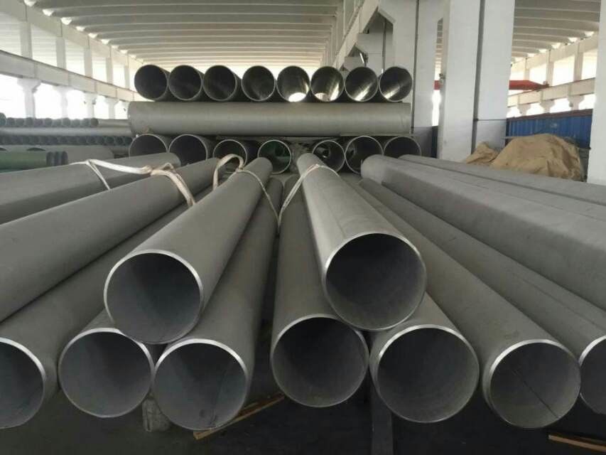 321/321H  Welded PIPE