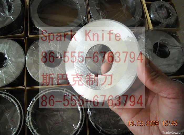 Slitting Knives