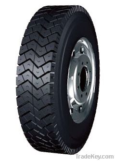 truck tyre -ex672