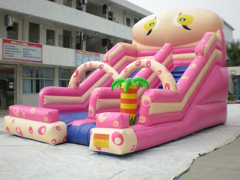 Bouncer Castle