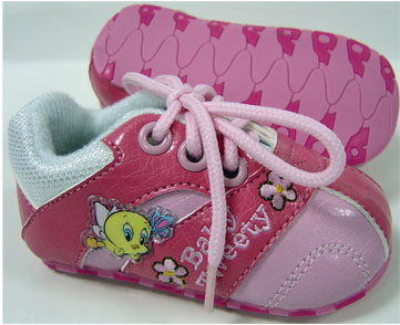 baby shoes