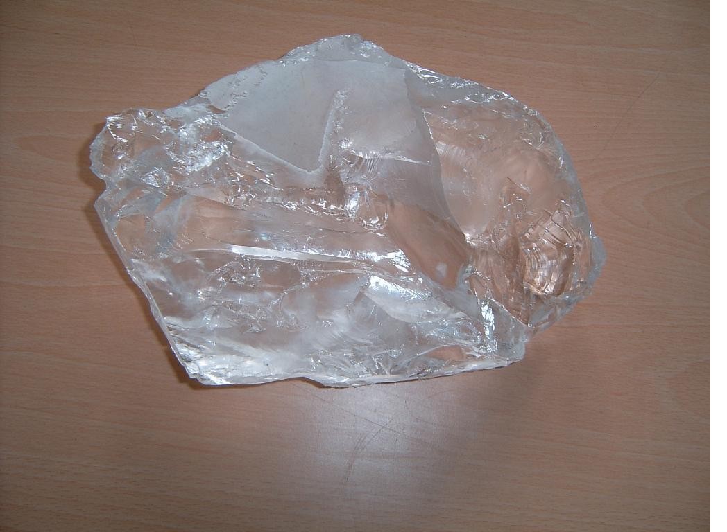 Quartz Crystal