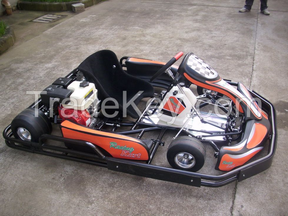 GK-6.5HP 200CC Racing Go Kart