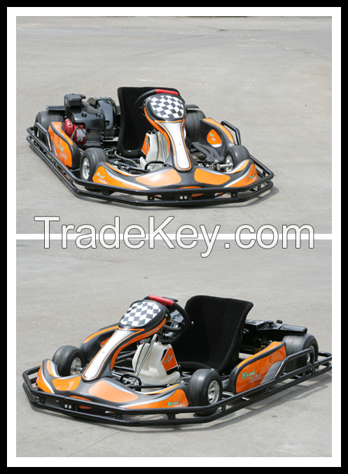 200CC Racing go kart, Rental Popular Model