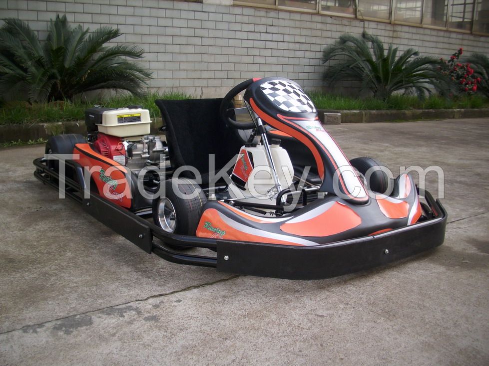 GK-6.5HP 200CC Racing Go Kart