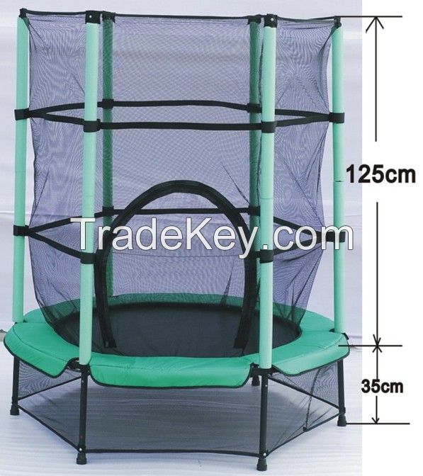 2015 Hot Mini Trampoline for child