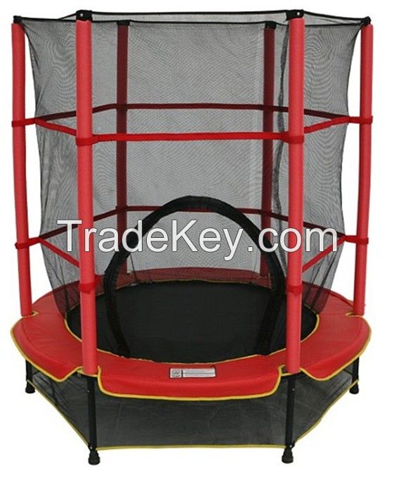 2015 Hot Mini Trampoline for child