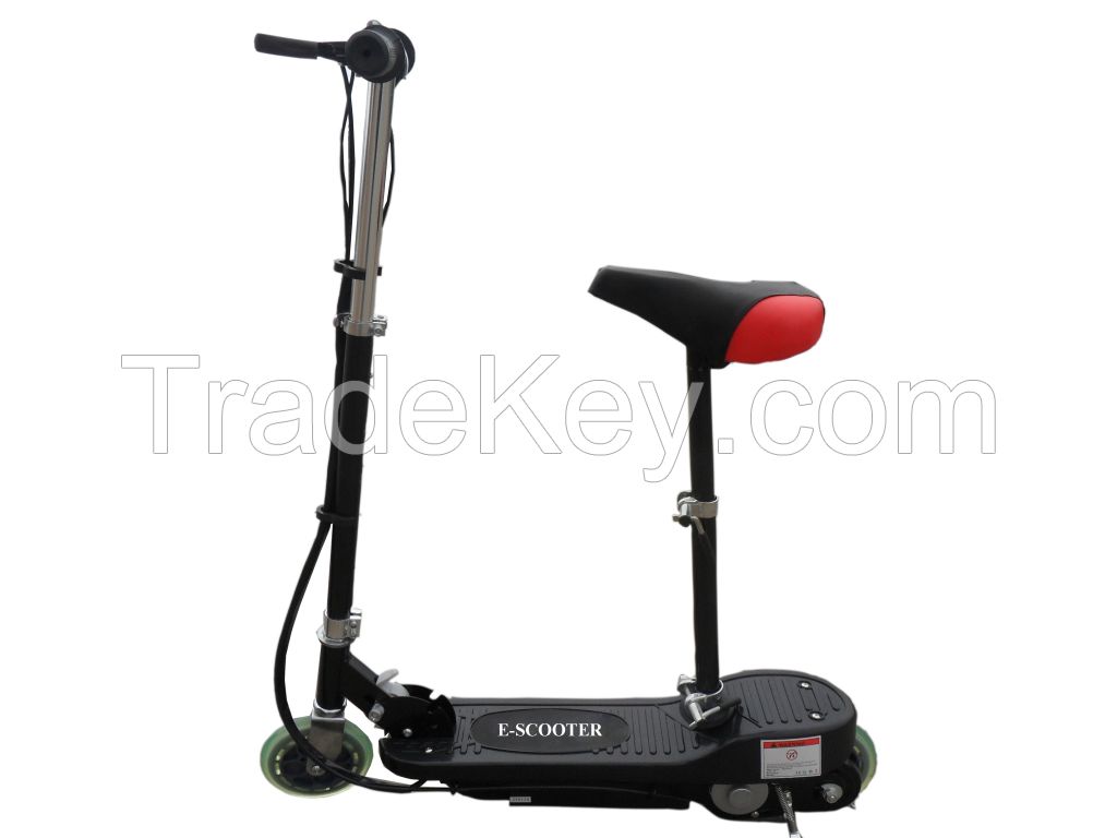 2015 Hot Sale 120W Electric Scooter for kids