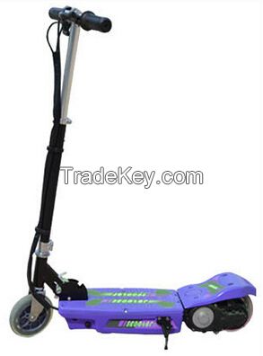 100W Power Folding Children Electric Scooter