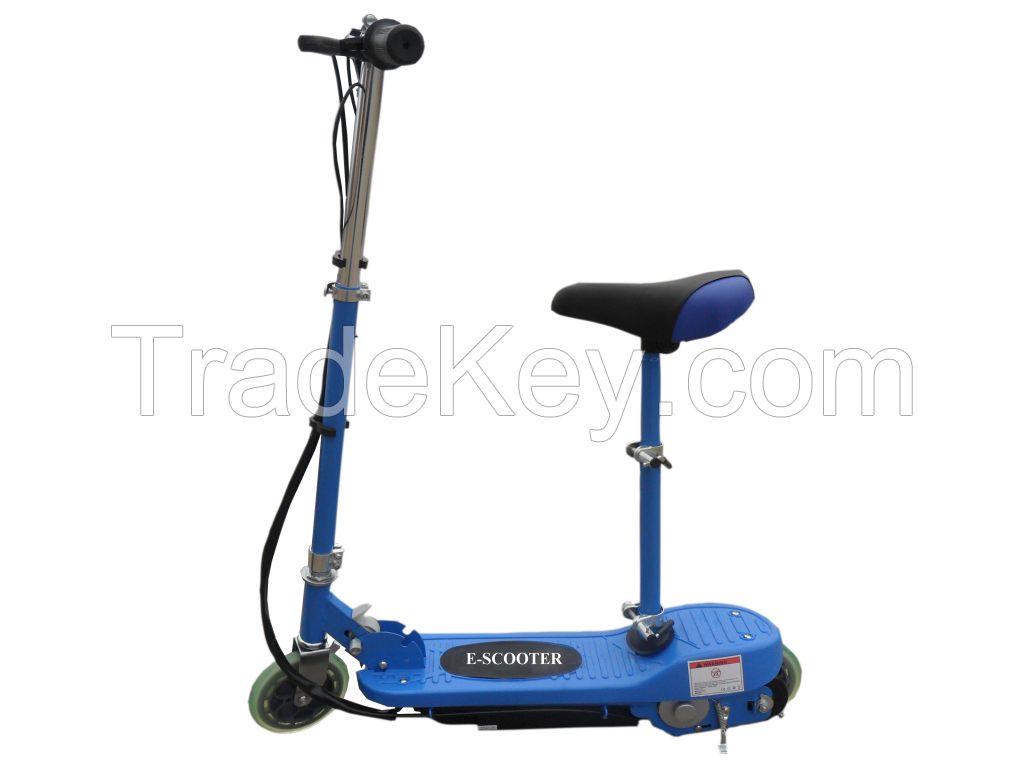 2015 Hot Sale 120W Electric Scooter for kids