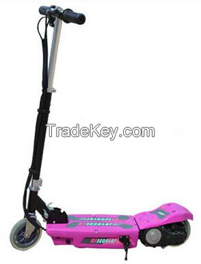 Kick Folding Electric Scooter