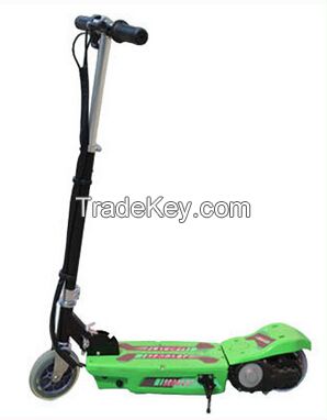 Kick Folding Electric Scooter