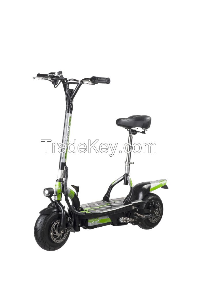 1000W EVO Electric Scooter with CE Certificate