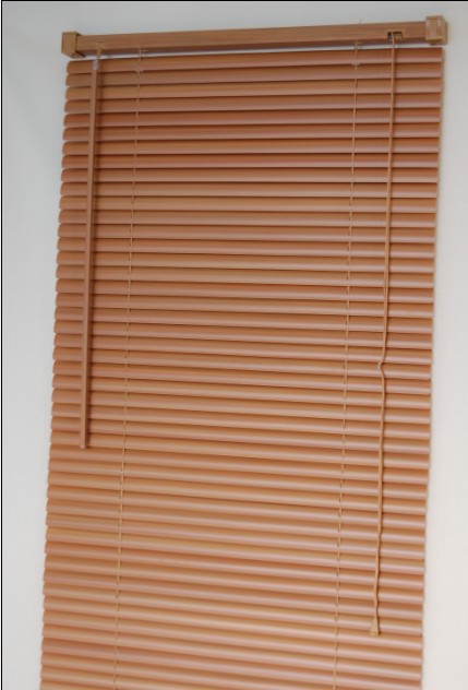 PVC Venetian Blinds