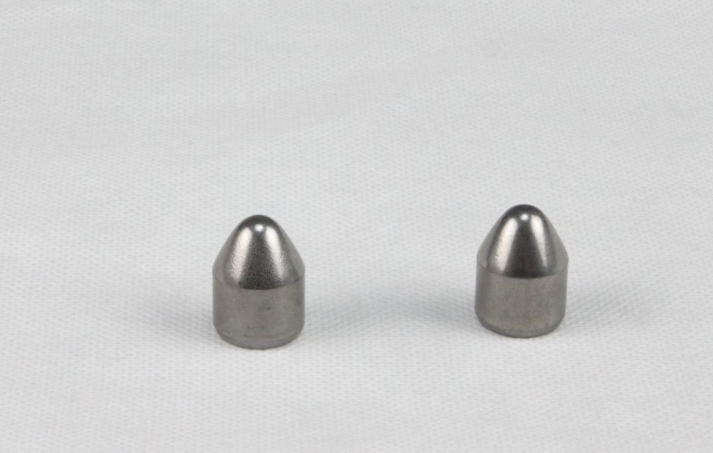 Carbide Buttons