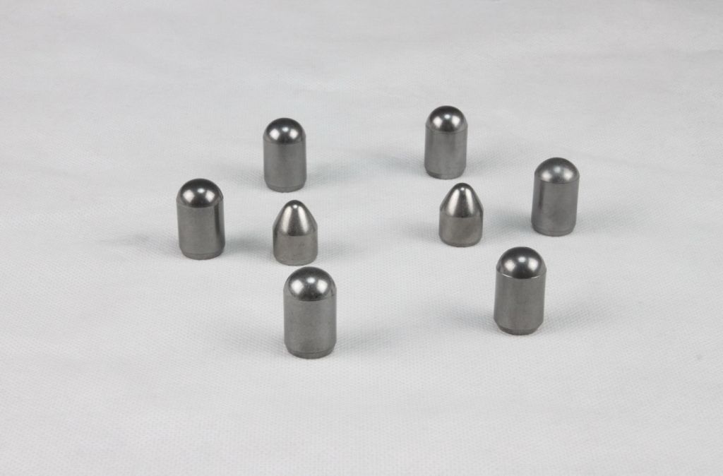 Cemented Carbide Buttons