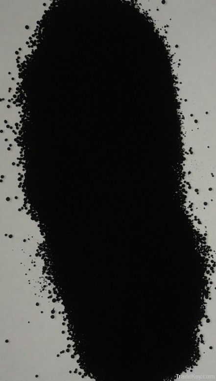 Silicon/Fluorine Rubber Carbon Black