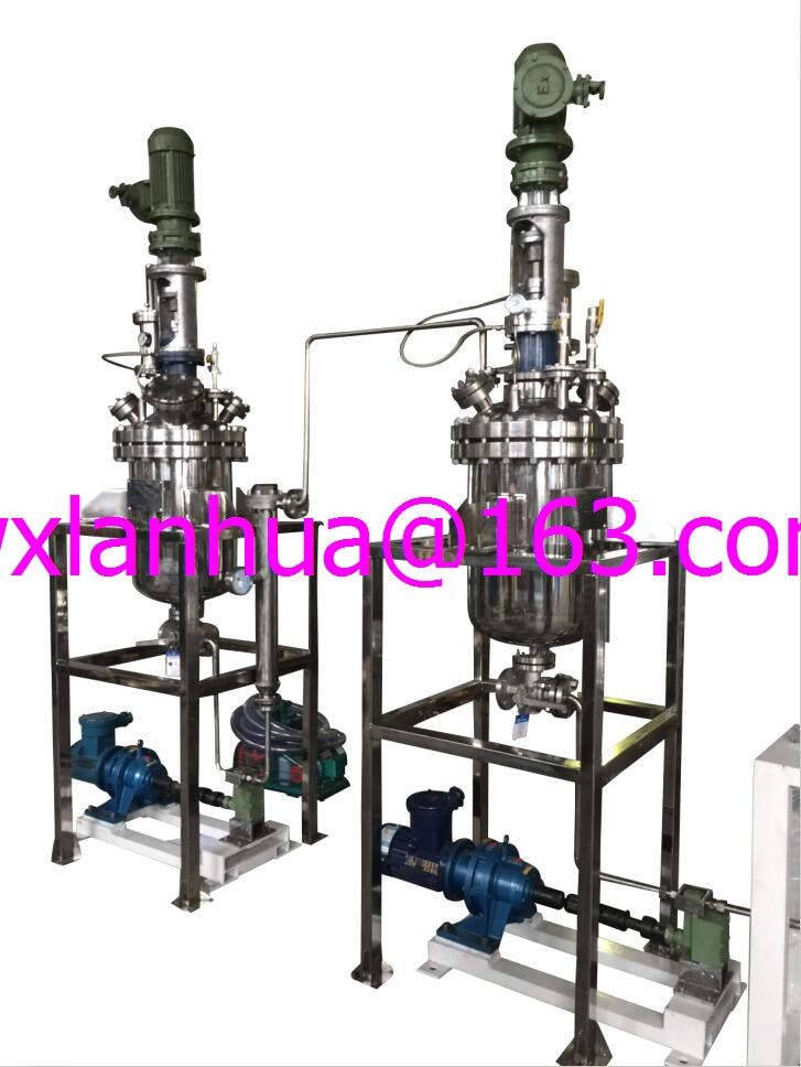 Viscose fiber dry-jet wet spinning machine