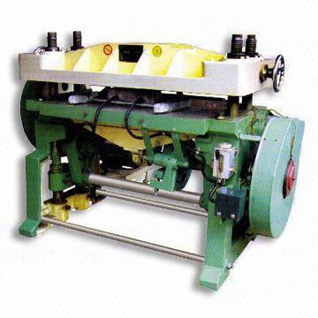 Mold-cutting Machine