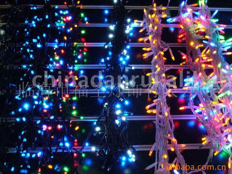 Led Decoration Lights, LED Christmas Lights