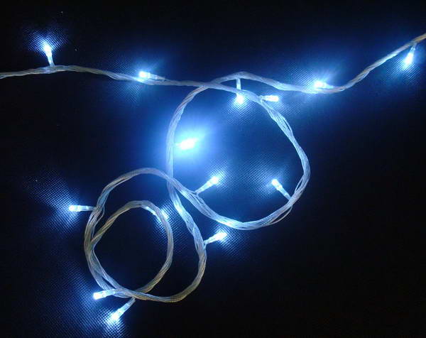 LED Holiday Light, LED Strip