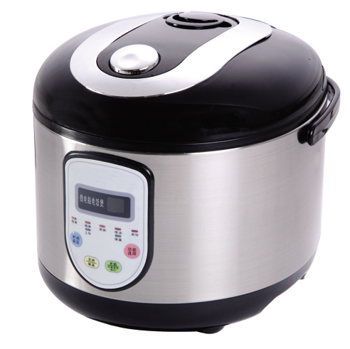 Rice Cooker