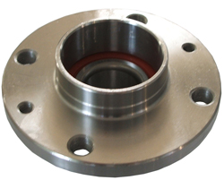 Wheel Hub units for cars