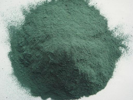 basis chromium sulfate