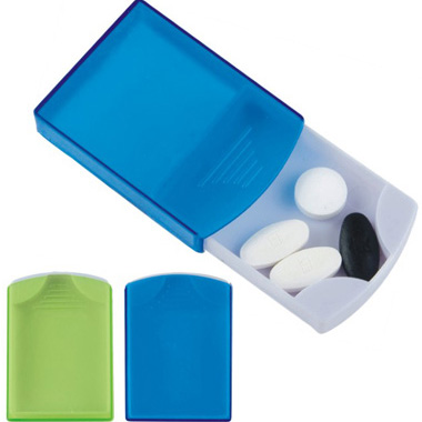 pill box