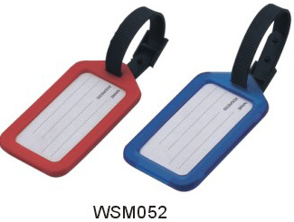 Luggage tag