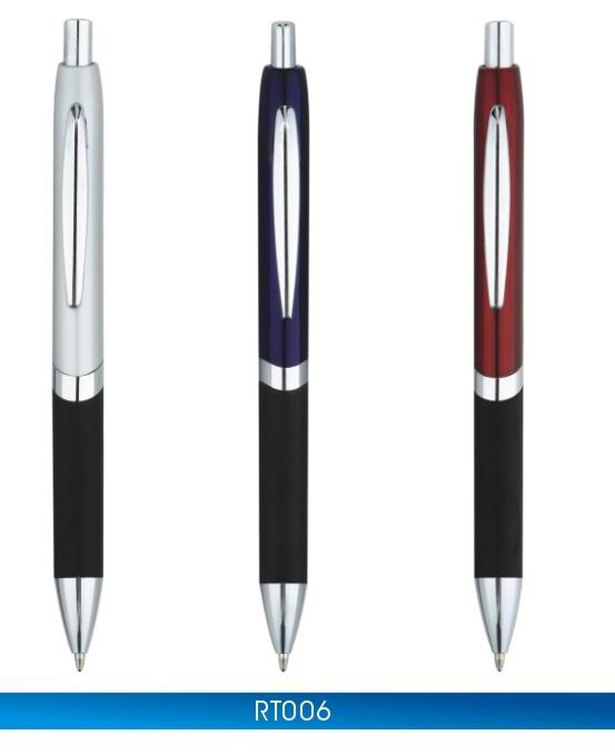 RETRACTABLE PENS RT006