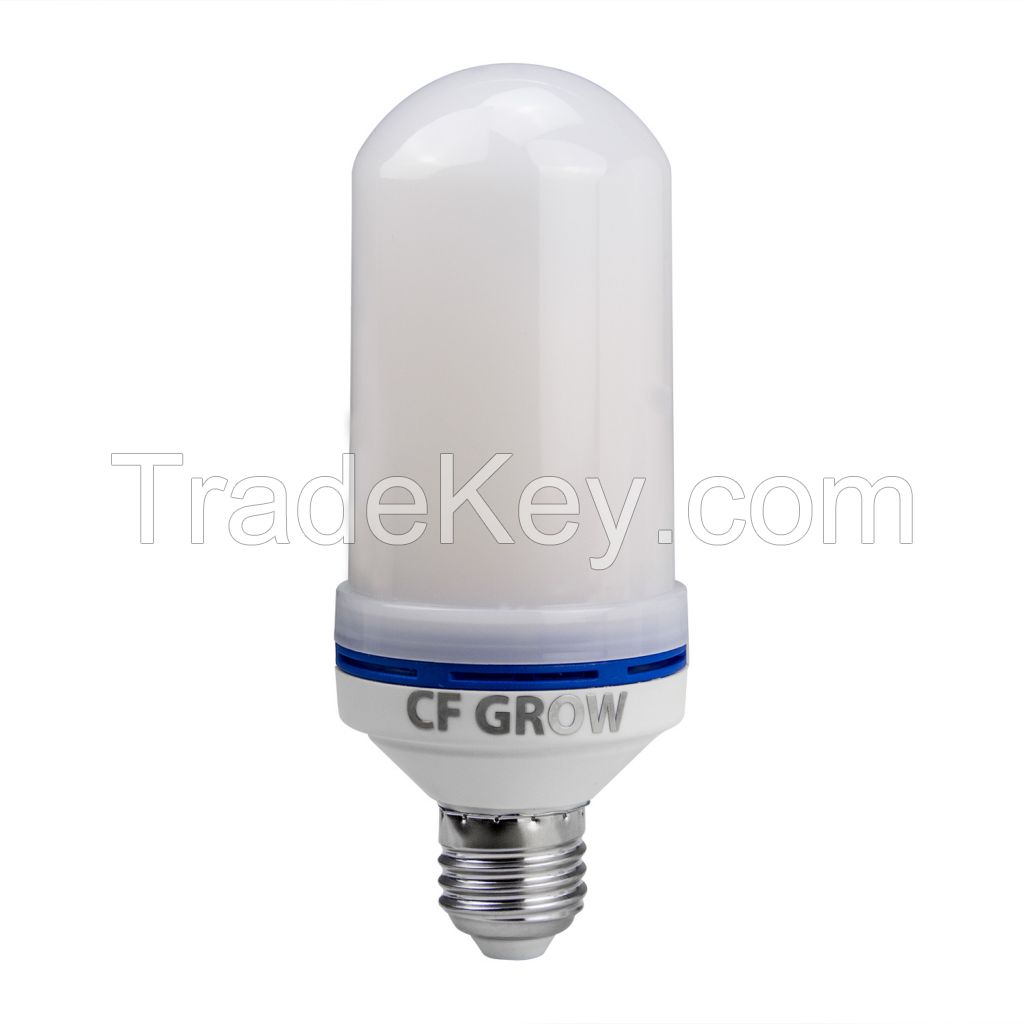 Simulated Decorative led Light Flame Effect Light Bulb Flickering Flame Light lamp