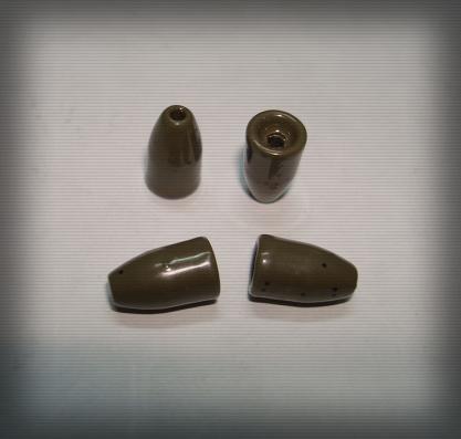 Tungsten Weights, Tungsten Sinkers, Bullet Weights, Worm Weights