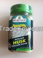 Psyllium Husk