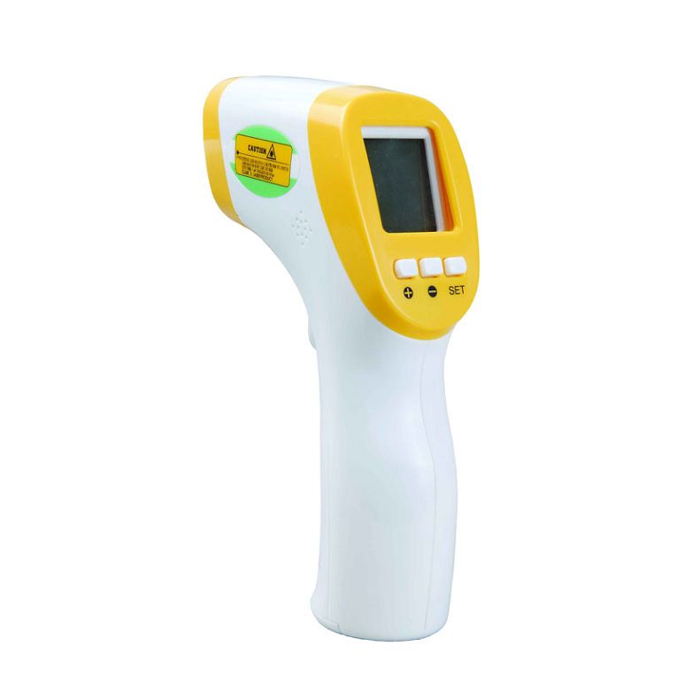 Infrared Thermometer