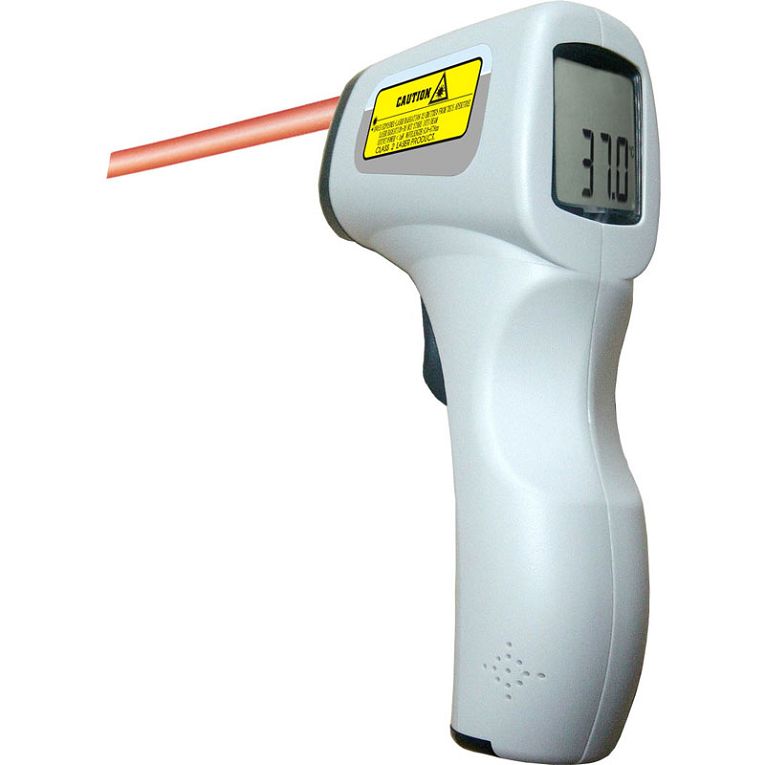 Infrared Thermometer