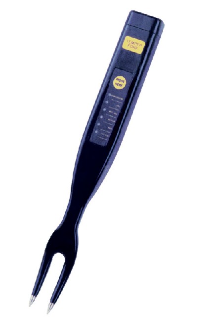 Fork Thermometer