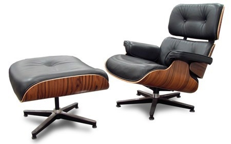 Eames Lounge Chair